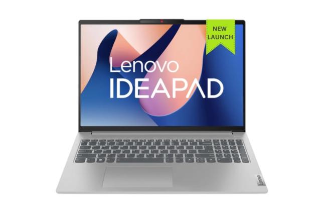 Lenovo Ideapad Slim 3 15IRU8 Intel Core i3-1315U 13th Gen 8GB DDR5 256GB SSD 15.6" FHD Laptop