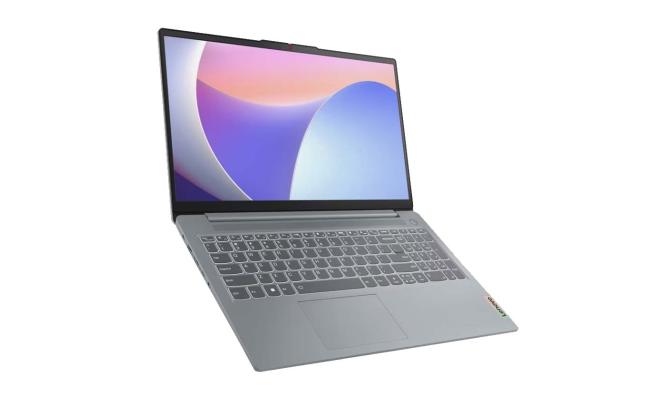 Lenovo IdeaPad Slim 3 15IRH8 i5-13420H 13Gen 512GB Nvme 8GB Ram 15.6 FHD Laptop