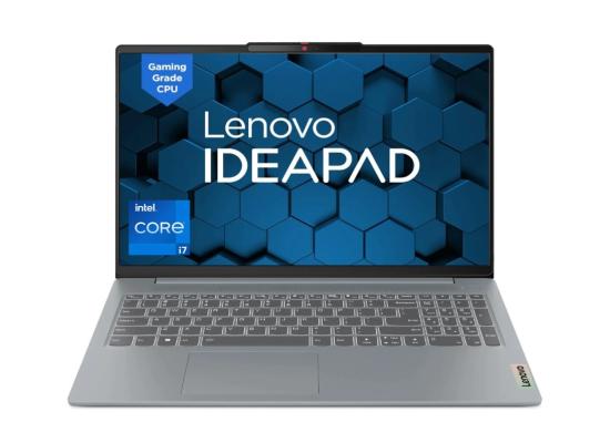 Lenovo IdeaPad Slim 3 13th Gen Intel Core i7-13620H 16GB DDR5 512GB SSD NVME 15.6" FHD Laptop