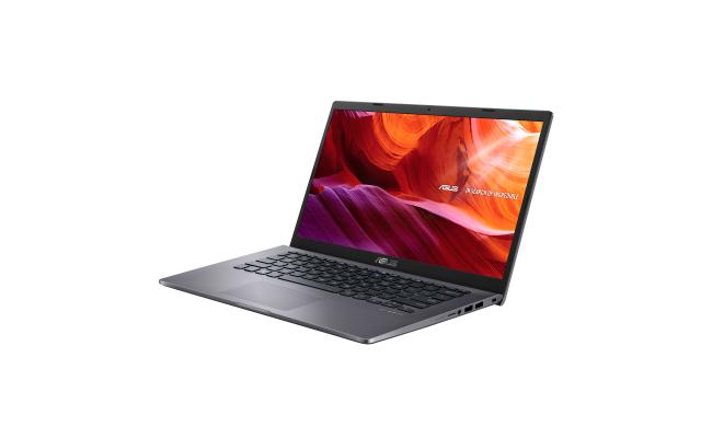 Laptop Asus X409 Core i3 -256GB SSD M.2 RAM 4GB 10th Generation