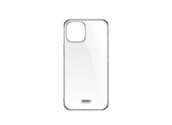 Remax RM-1688 Crystal Clear Case Tpu Soft Case for iPh 11 Pro