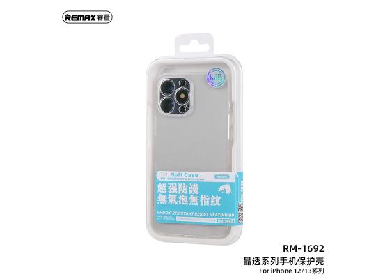 Remax RM-1692 Series For iPhone 13 Pro Max