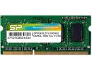 Silicon Power 4GB DDR3 SODIMM-1600 MHz For Laptop