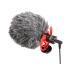 Boya BY-MM1 Universal Cardioid Wired Microphone