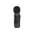 BOYA BY-V2 Ultracompact 2.4GHz Wireless Microphone System for iPhone (Two MIc)