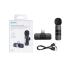 BOYA BY-V10 Ultracompact 2.4GHz Type-C Wireless Microphone System