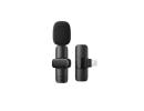 Remax K02-iPH Wireless Live-Stream Microphone