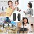 J11 Wireless Microphone for iPhone