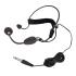 Shuce MM-193 Headset Wired Microphone