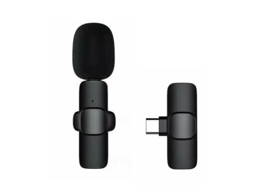 K9 Wireless Microphone (Type-C)
