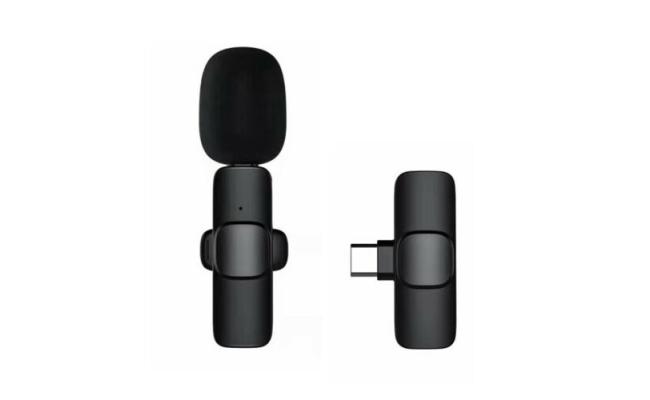 K9 Wireless Microphone (Type-C)