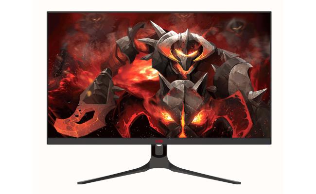 Huntkey G2731SQV 27" inch Gaming Monitor 240HZ