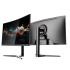 HAING HI-LED-34K 165Hz Gaming Monitor 34 Inch