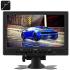 TFT LCD Monitor- 800x480 Native Resolution- 7Inch