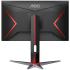 AOC C27G2 27-inch Curved Full HD 1920 x 1080 LED 165Hz 1ms Gaming Monitor