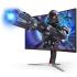 AOC C27G2 27-inch Curved Full HD 1920 x 1080 LED 165Hz 1ms Gaming Monitor