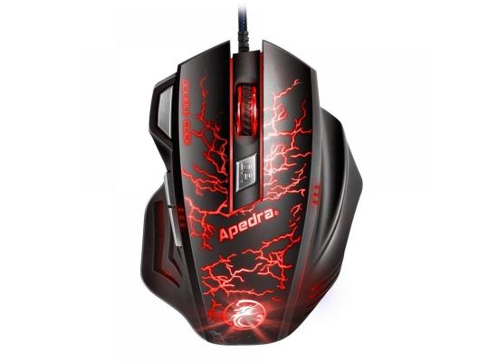 iMICE A7 Wired Gaming Mouse