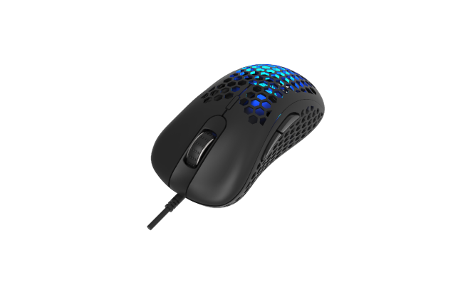 AULA F810 Ultralight Gaming Mouse