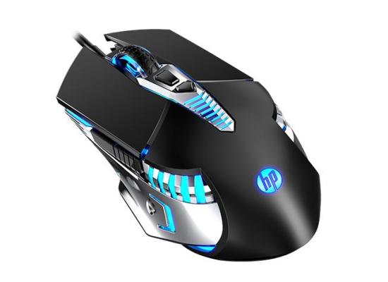 HP G160 Gaming Mouse