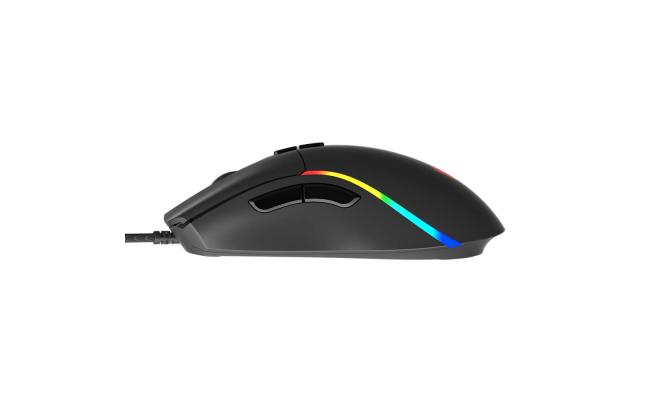 MeeTion MT-GM19 RGB Light Gaming Mouse