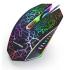 HAING GM200 RGB Wired Dazzling Gaming Mouse