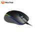 Meetion GM23_2023 RGB USB Gaming Mouse -Black & Grey