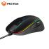 Meetion GM23_2023 RGB USB Gaming Mouse -Black & Grey