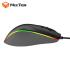 Meetion GM23_2023 RGB USB Gaming Mouse -Black & Grey