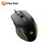 Meetion GM23_2023 RGB USB Gaming Mouse -Black & Grey