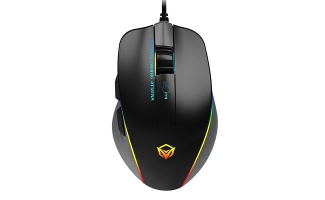 Meetion MT-GM230 Gaming Mouse