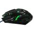 Wired  M5 Gaming Mouse Button 1200DPI