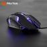 Meetion M915 RGB Gaming Wired Mouse -Black