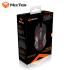 Meetion M915 RGB Gaming Wired Mouse -Black