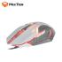 Meetion M915 RGB Gaming Wired Mouse -White