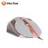 Meetion M915 RGB Gaming Wired Mouse -White