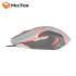 Meetion M915 RGB Gaming Wired Mouse -White