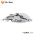 MeeTion MT-M990S RGB Programmable Gaming Mouse -White