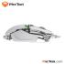 MeeTion MT-M990S RGB Programmable Gaming Mouse -White