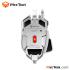 MeeTion MT-M990S RGB Programmable Gaming Mouse -White