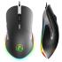 iMICE X6 Wired Mouse 6-Button Colorful RGB Gaming Mouse