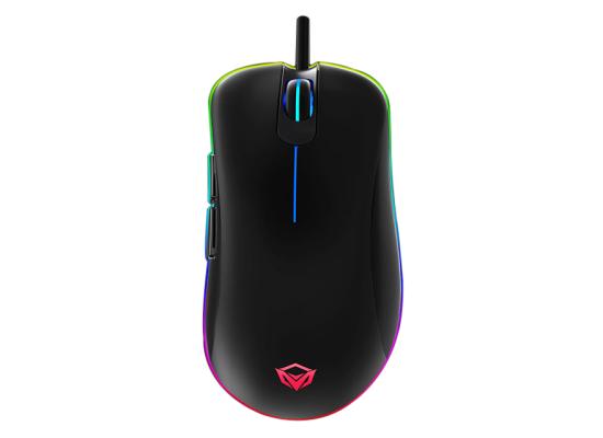 MeeTion MT-GM19 RGB Light Gaming Mouse GM19