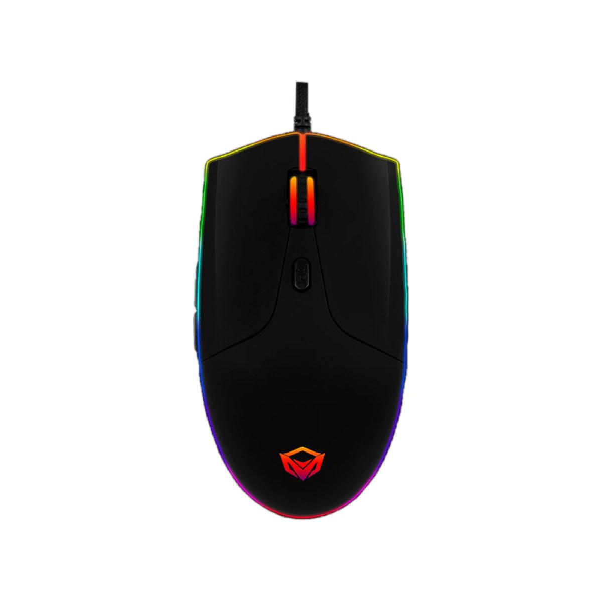 MeeTion MT-GM21 Polychrome Gaming Mouse