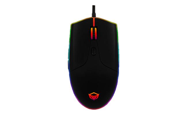 MeeTion MT-GM21 Polychrome Gaming Mouse