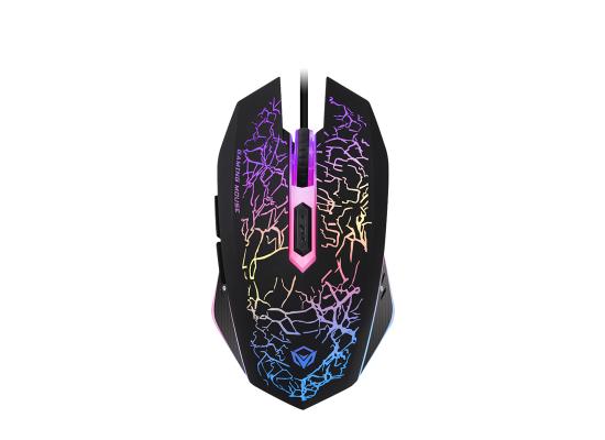 MeeTion MT-M930 LED Wired Backlit Gaming Mouse 