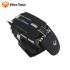 Meetion M975 USB Corded Gaming Mouse -Black