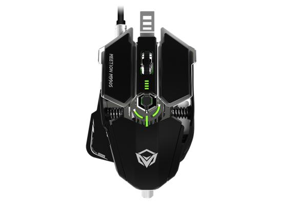 MeeTion MT-M990S RGB Programmable Gaming Mouse