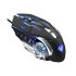 AULA S20 Wired Gaming Mouse