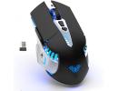 AULA SC200 Rechargeable Bluetooth Gaming Mouse