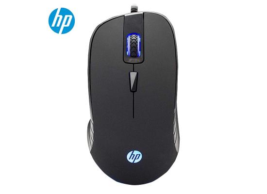HP G100 Gaming Mouse