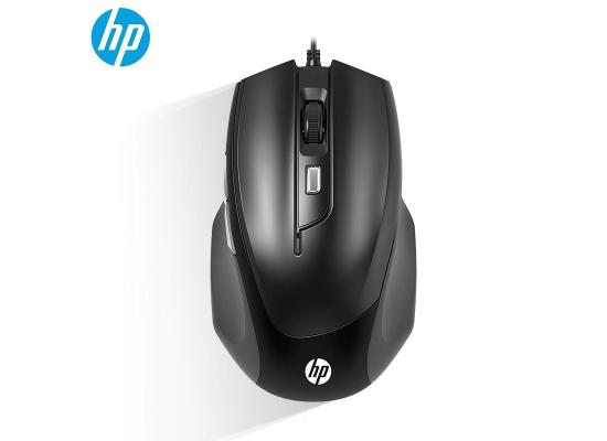 HP M150 Gaming Mouse